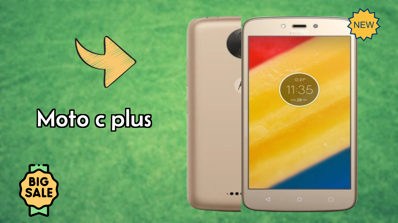 Moto C Plus RAM Test: 2 GB RAM Handles Gaming Well?