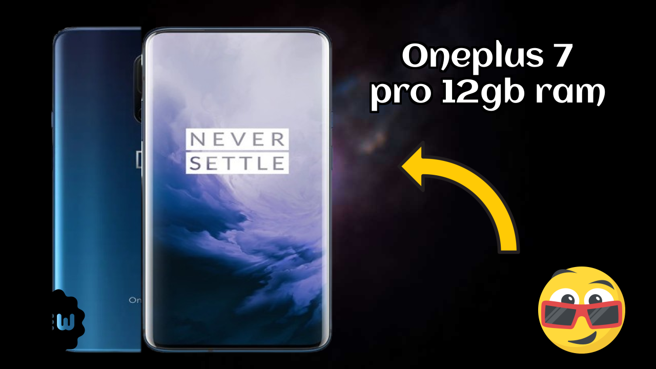 OnePlus 7 Pro 12GB RAM Performance: 12 GB RAM Gaming Check
