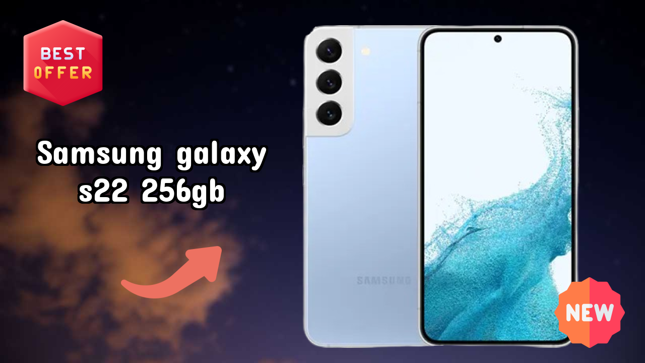 Samsung Galaxy S22 256GB Camera Review: 50 MP + 12 MP + 10 MP Rear Camera Photo Samples